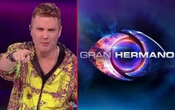 Se reveló cuándo será la fecha de la final de Gran Hermano