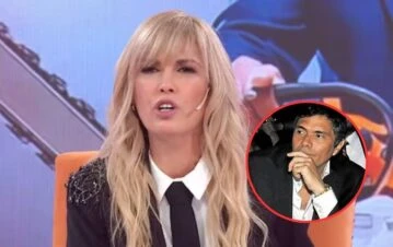 Viviana Canosa contó detalles inesperados de su duro divorcio con Alejandro Borensztein