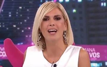 Cuál fue el contundente pedido que Viviana Canosa le hizo a eltrece antes de su debut