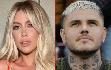 La drástica decisión de Wanda Nara en medio de su batalla contra Mauro Icardi: “Quiere cambiar…”