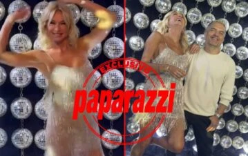 ¡Exclusivo! Quién fue la única invitada que estuvo odiada y no bailó en el cumpleaños de Yanina Latorre