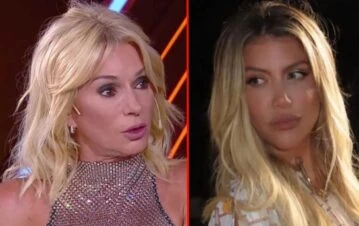 Yanina Latorre reveló por qué deben sacarle las hijas a Wanda Nara y dárselas a Mauro Icardi
