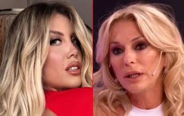Yanina Latorre sacó a la luz cuánto dinero gana Wanda Nara con su negocio millonario de alquileres