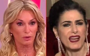 Yanina Latorre sacó a la luz el mega escándalo amoroso de Cecilia Milone: "Fue amante de..."