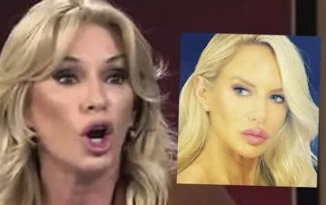 Yanina Latorre confirmó lo peor que tiene Luciana Salazar: "Me quiso sacar guita por..."