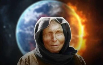 La terrorífica predicción de Baba Vanga para 2025 que desató polémica