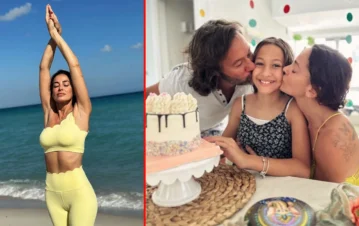 Así está hoy Débora Bello: de qué vive la ex esposa de Diego Torres en Miami