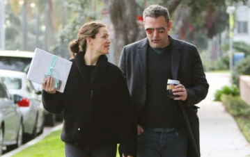 Ben Affleck y Jennifer Garner se reconciliaron: la foto del reencuentro amoroso