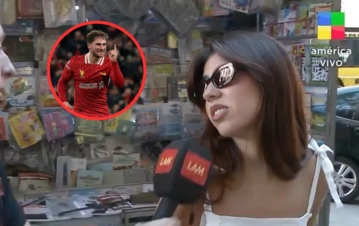 Cuántos miles de dólares le pagó Alexis Mac Allister a Camila Mayan cuando la abandonó por otra mujer