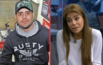 Carlitos Nair va preso: por qué señalan a Zulemita Menem como la culpable