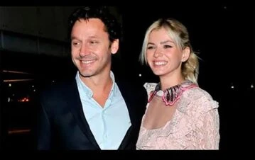 ¡Qué trampa! Con qué actor descubrió Benjamín Vicuña que la China Suárez lo engañaba