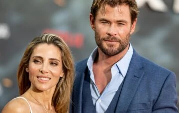 Chris Hemsworth, envuelto en fuertes rumores de crisis con Elsa Pataky: los indicios