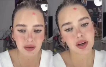 Coty Romero fue víctima de una estafa: su fuerte denuncia con nombre y apellido