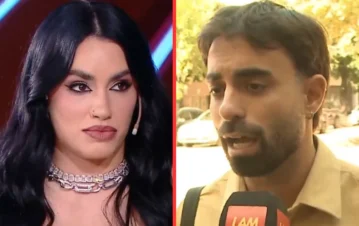 La estrategia de Eial Moldavsky para que Lali Espósito lo perdone tras ventilar su intimidad