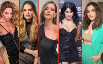 A qué famosa actriz Cris Morena mandó a "hacer dieta" para participar de Chiquititas