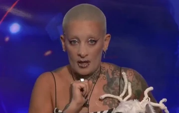 Furia prendió fuego a sus compañeras de Gran Hermano por la compra semanal: "Soy una leyenda y..."