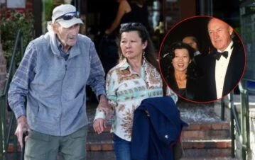 La macabra teoría sobre la misteriosa muerte de Gene Hackman, su esposa y su perro