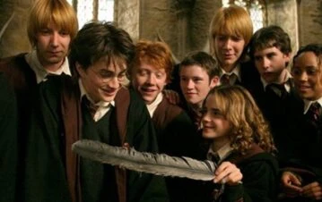 Conmoción mundial por la muerte de uno de los favoritos del elenco de Harry Potter