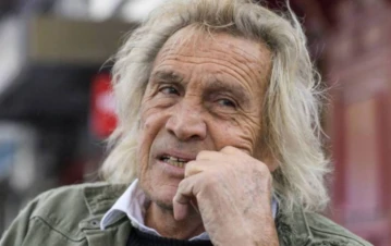 Empeoró la salud de Hugo Gatti a 50 días de su internación: qué hicieron para salvarle la vida