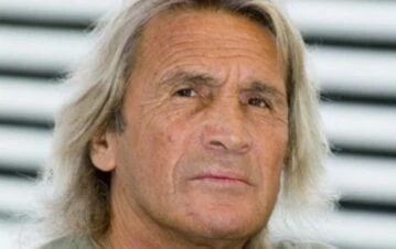 Alarma y preocupación por la salud de Hugo Gatti: a los 80 años, está internado en terapia intensiva