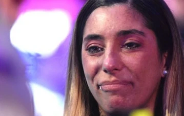 Catalina Gorostidi confesó cuál es el trastorno que padece