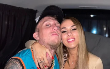 Cuál fue el pedido que hizo El Polaco en medio de su separación de Barby Silenzi