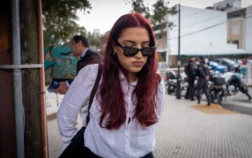 Se reveló dónde y de qué vive Jana, la hija de Diego Maradona: “Estoy completamente enamorada de...”