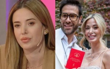 El documento que complica a Jésica Cirio tras el allanamiento de la casa de su madre: “Pagó 206 millones por..."