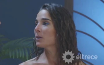 Juana Viale confesó qué famoso es su "amor platónico e idílico"