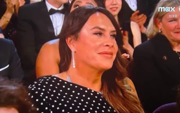 Karla Sofía Gascón, actriz de Emilia Pérez, pasó su peor momento luego de que se burlaran de ella en los Oscar 2025