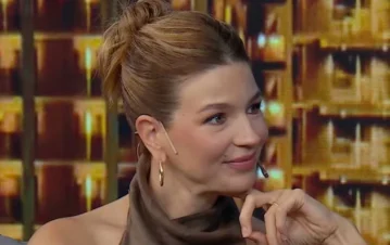 Marcela Kloosterboer reconoció que le metieron los cuernos: “Ella es brava y él no tuvo otra que aceptarlo"
