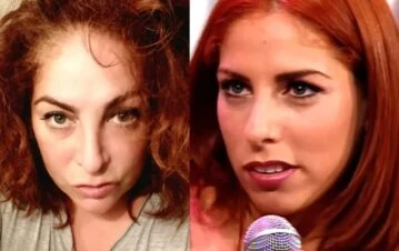 Qué fue lo último que escribió en sus redes “La Colo” de Gran Hermano antes de morir