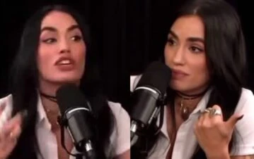 La preocupación de Lali Espósito ante el drama personal con el que lidia a diario: “Tengo mucho miedo, hago terapia”