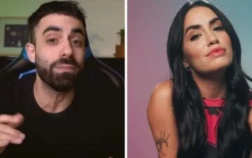 La terminante decisión que tomó Lali Espósito con Eial Moldavsky y Nati Jota tras el escándalo de Olga