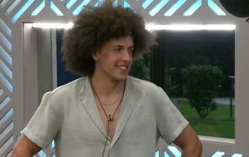 A qué compañera Lorenzo de Gran Hermano le propuso pasar una noche romántica