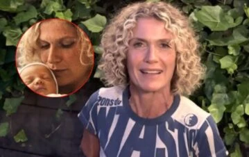 Maru Botana recordó a su hijo Facundo con un video inédito en el día que habría cumplido 17: “Nunca pude volver a..."