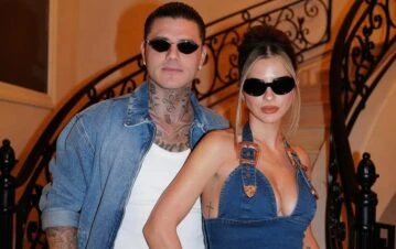 ¡A terapia urgente! El llamativo detalle de la “casa de los sueños” de Mauro Icardi