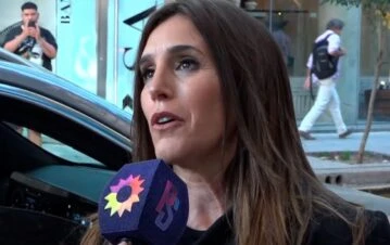 ¡Increíble! Quién le hizo hate a la Sole Pastorutti: "Algunos de ellos son casi..."