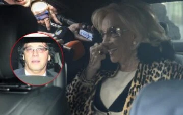 Aseguran que Mirtha Legrand ya reemplazó a su histórico chofer despedido en medio de un escándalo