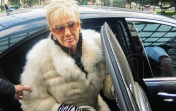 La interna del despido del histórico chofer de Mirtha Legrand: “La familia lo acusa de…”