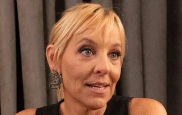 Jimena Monteverde contó qué hacía su mamá para que ella no se diera cuenta que no había comida en su casa