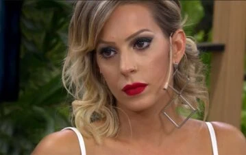 Noelia Mazol confesó por qué necesitó ayuda psicológica urgente: “Casi me quedó pelada por el...”