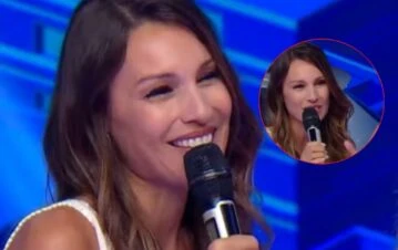 Pampita explicó cuál es su rutina cuando hay eclipse: “Hay que comer, dormir y…”