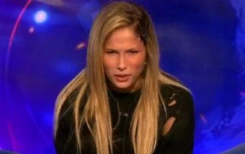 Lucía Patrone reveló un amor secreto en Gran Hermano: "Si fuera el marido, ya la hubiera dejado a..."