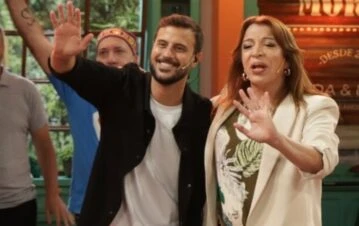 Quién es el histórico integrante de La Peña de Morfi que fue despedido de un día para el otro: “Me sacaron”