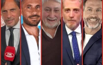 Quién es el periodista deportivo que pudo recuperar 1.800.000 pesos que había perdido en una estafa virtual