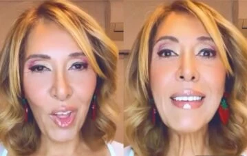 Pitty la Numeróloga enseña a limpiar las energías de las personas que te hacen bostezar