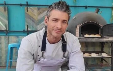 Qué hace Rodrigo Cascón para sobrevivir tras ser echado de La Peña de Morfi