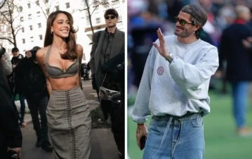 El chisme más fuerte de la reconciliación de Tini Stoessel y Rodrigo de Paul: "No hay exigencias de…"