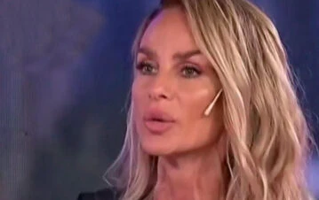 Quién es el nuevo novio de Sabrina Rojas por el que se desató un escándalo con otra famosa